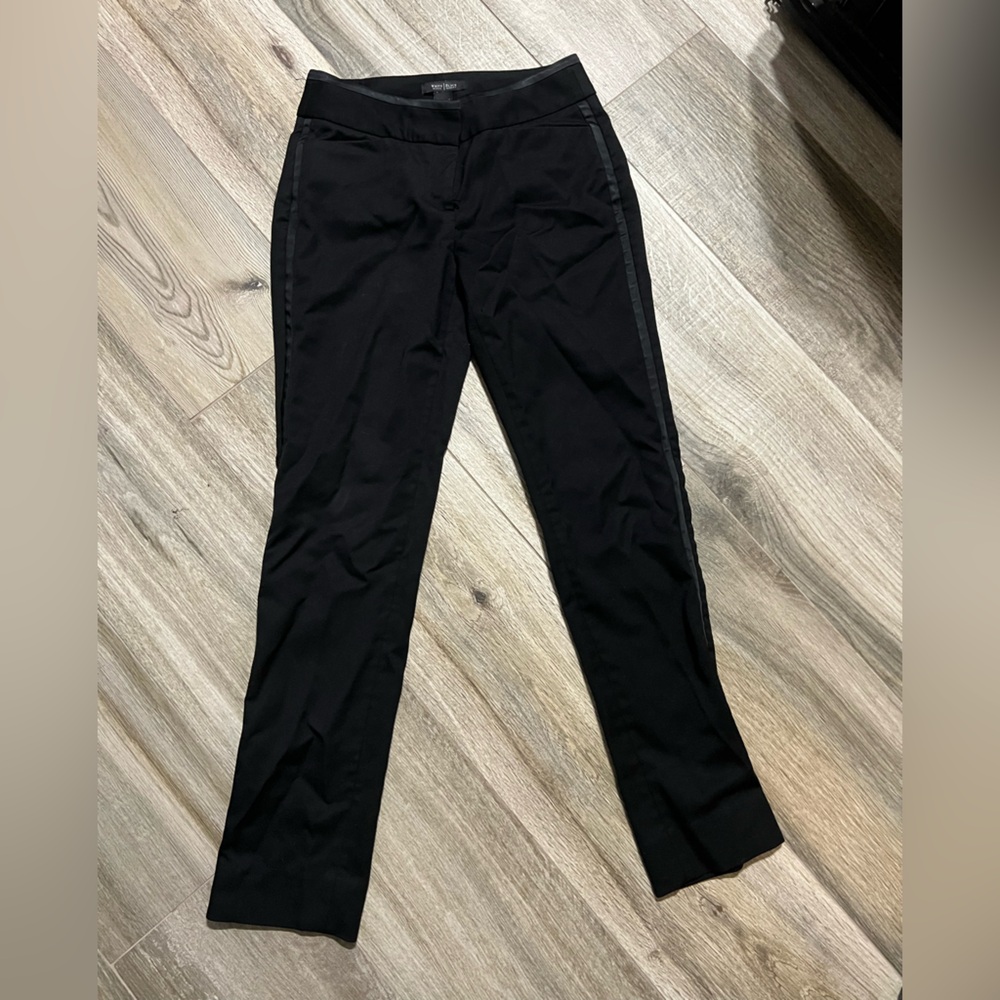 White House Black Market Slim Ankle Pants